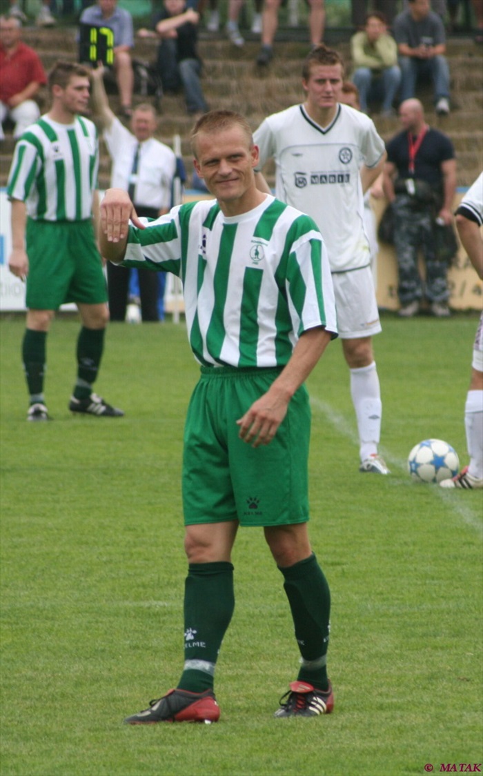 O poločase pozdravil Dalibor Slezák i kotel klokanů.