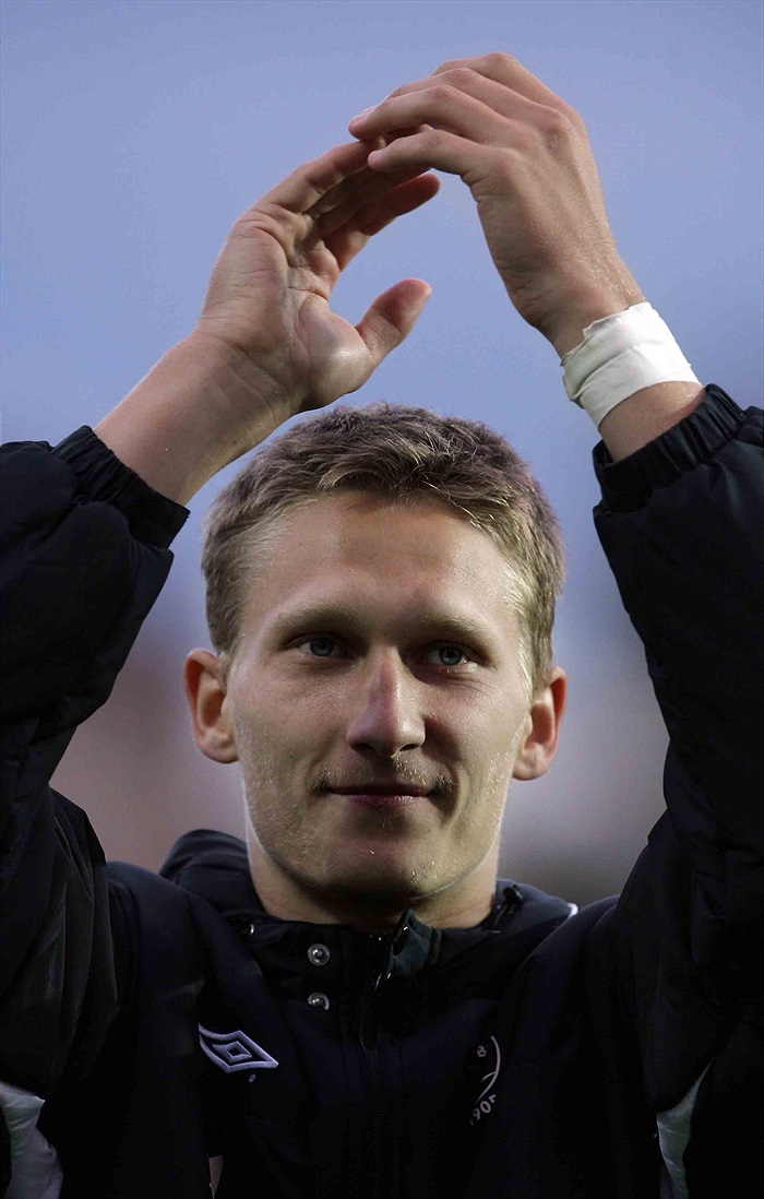 Škoda děkuje fanouškům.