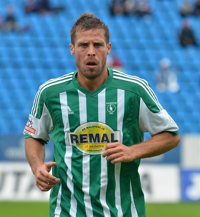 FC Baník Ostrava - Bohemians Praha 1905 1:3 (1:3)