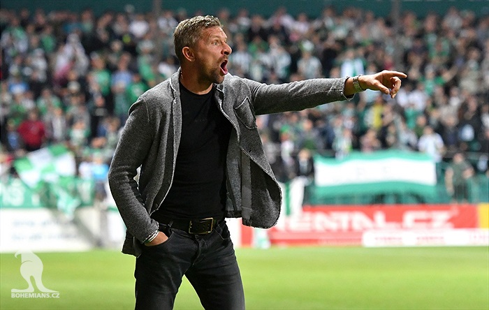 Bohemians Praha 1905 - FC Fastav Zlín 0:1 (0:0)