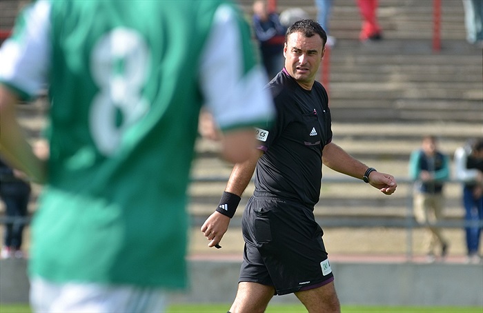 AC Sparta Praha - Bohemians Praha 1905 2:1 (1:0)