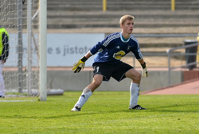AC Sparta Praha - Bohemians Praha 1905 2:1 (1:0)