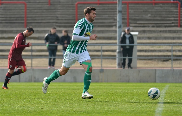 AC Sparta Praha - Bohemians Praha 1905 2:1 (1:0)