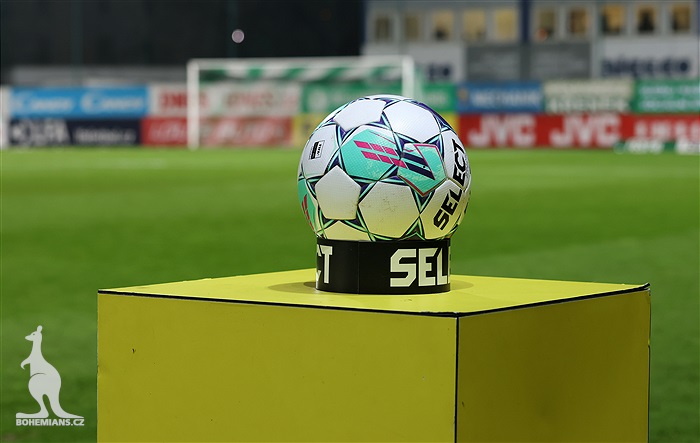 Bohemians - Liberec 0:0