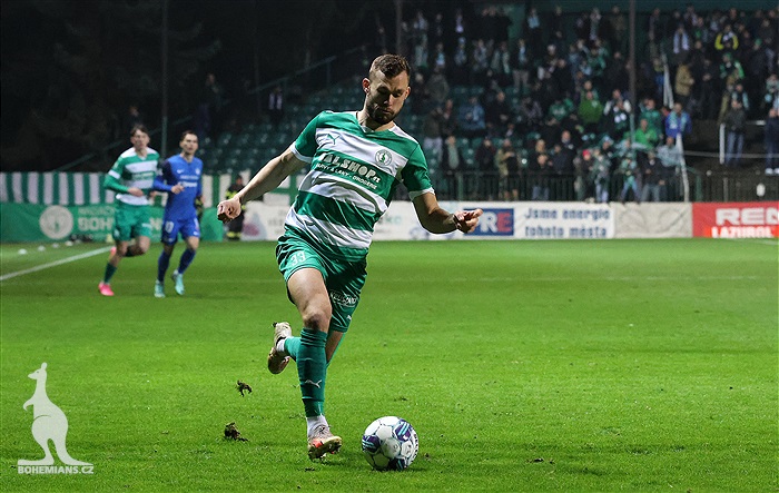 Bohemians - Liberec 0:0
