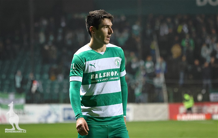 Bohemians - Liberec 0:0