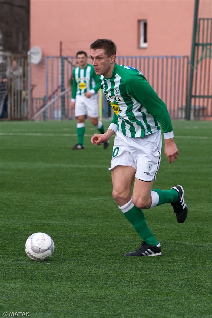Bohemians 1905 - Viktorka Źižkov 1:0