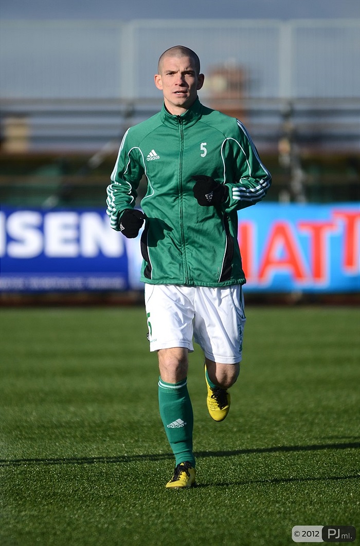 České Budějovice - Bohemians 1905 0:3 (0:1)