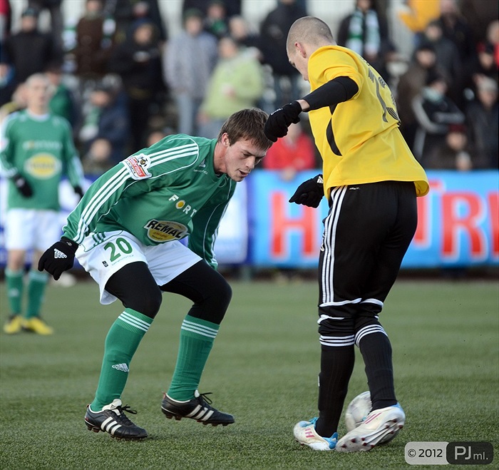 České Budějovice - Bohemians 1905 0:3 (0:1)