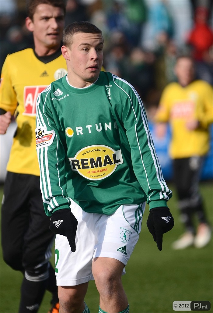 České Budějovice - Bohemians 1905 0:3 (0:1)