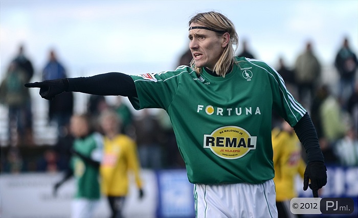 České Budějovice - Bohemians 1905 0:3 (0:1)