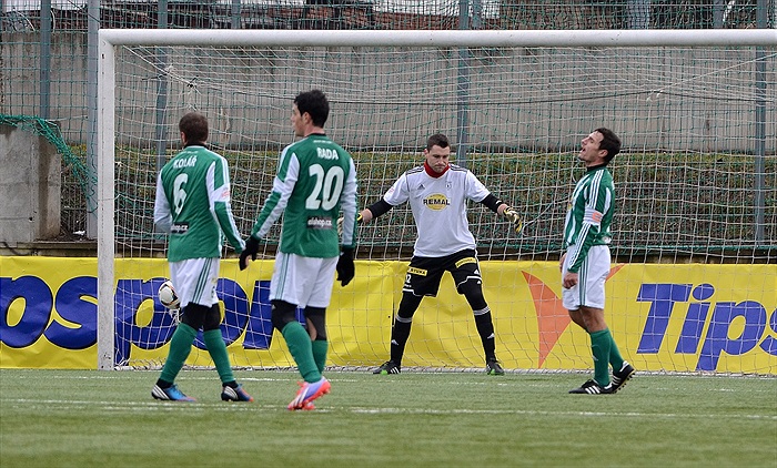 Tipsport liga: FC Slovan Liberec - Bohemians Praha 1905 2:2 (1:1)