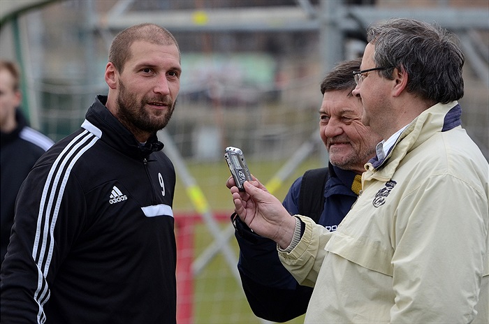 Tipsport liga: FC Slovan Liberec - Bohemians Praha 1905 2:2 (1:1)