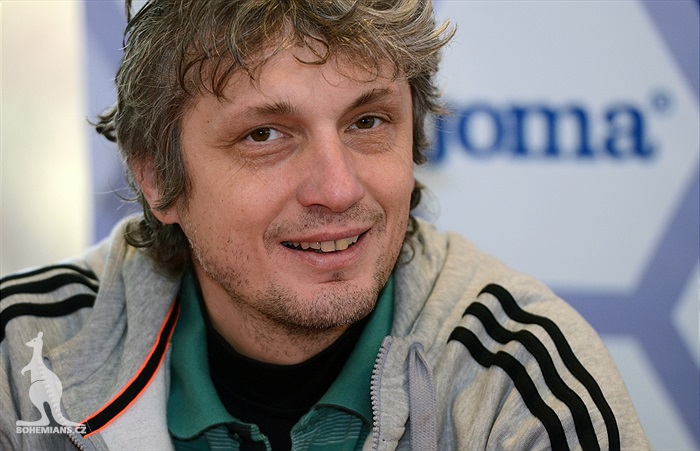 Tipsport liga: FC Slovan Liberec - Bohemians Praha 1905 2:2 (1:1)