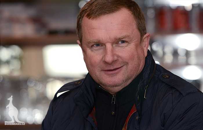 Tipsport liga: FC Slovan Liberec - Bohemians Praha 1905 2:2 (1:1)