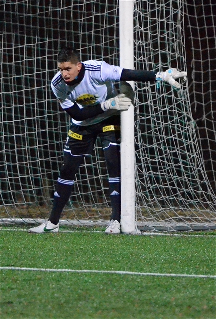 Bohemians Praha 1905 - FK Admira Praha 4:1 (1:1)