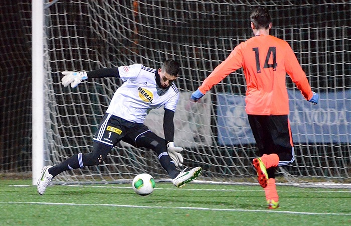Bohemians Praha 1905 - FK Admira Praha 4:1 (1:1)