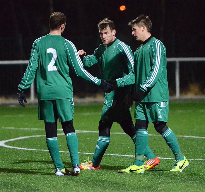 Bohemians Praha 1905 - FK Admira Praha 4:1 (1:1)