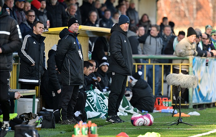 Jablonec - Bohemians 1:0 (1:0)
