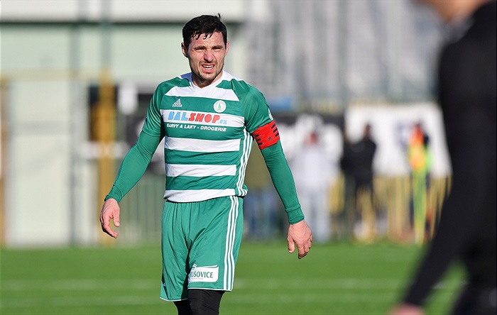 Jablonec - Bohemians 1:0 (1:0)