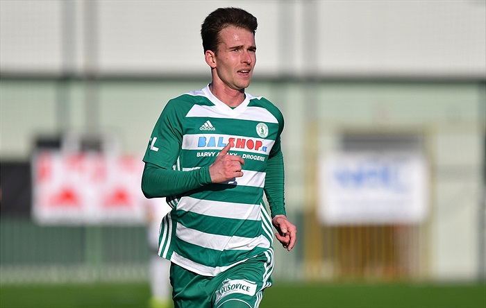 Jablonec - Bohemians 1:0 (1:0)