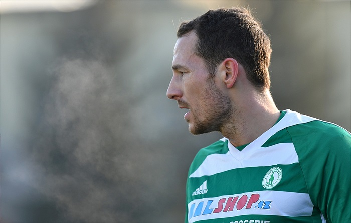 Jablonec - Bohemians 1:0 (1:0)