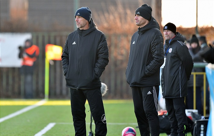 Jablonec - Bohemians 1:0 (1:0)