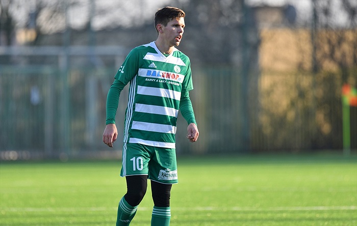 Jablonec - Bohemians 1:0 (1:0)
