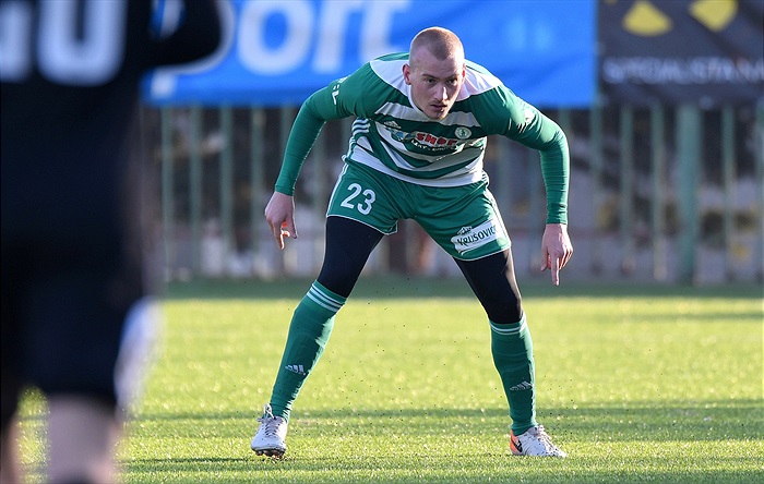 Jablonec - Bohemians 1:0 (1:0)