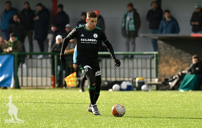 Jablonec - Bohemians 3:1 (1:0)