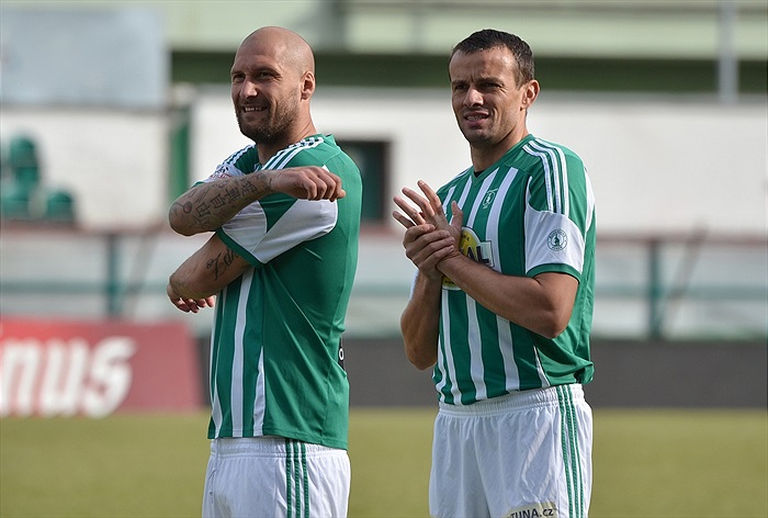 Bohemians Praha 1905 - FK Viktoria Žižkov 3:0 (2:0)