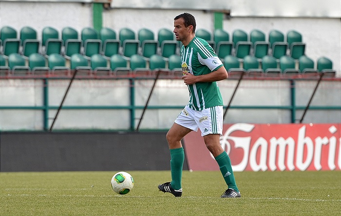 Bohemians Praha 1905 - FK Viktoria Žižkov 3:0 (2:0)