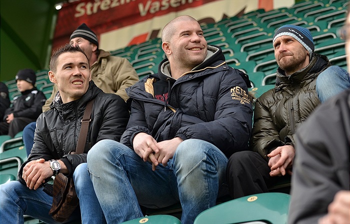 Bohemians Praha 1905 - FK Viktoria Žižkov 3:0 (2:0)