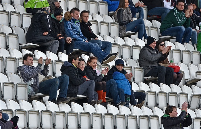 Bohemians Praha 1905 - FK Viktoria Žižkov 3:0 (2:0)