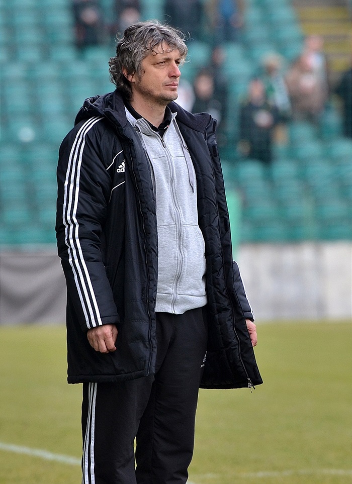 Bohemians Praha 1905 - FK Viktoria Žižkov 3:0 (2:0)