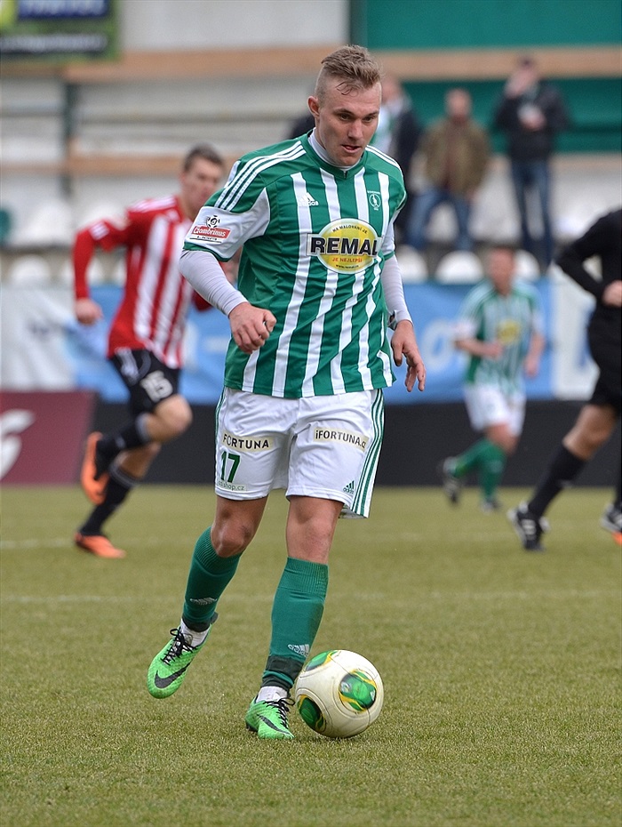 Bohemians Praha 1905 - FK Viktoria Žižkov 3:0 (2:0)