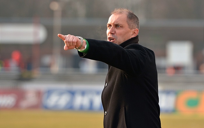 FC Hradec Králové - Bohemians Praha 1905 1:0 (0:0)