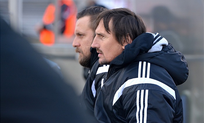 FC Hradec Králové - Bohemians Praha 1905 1:0 (0:0)