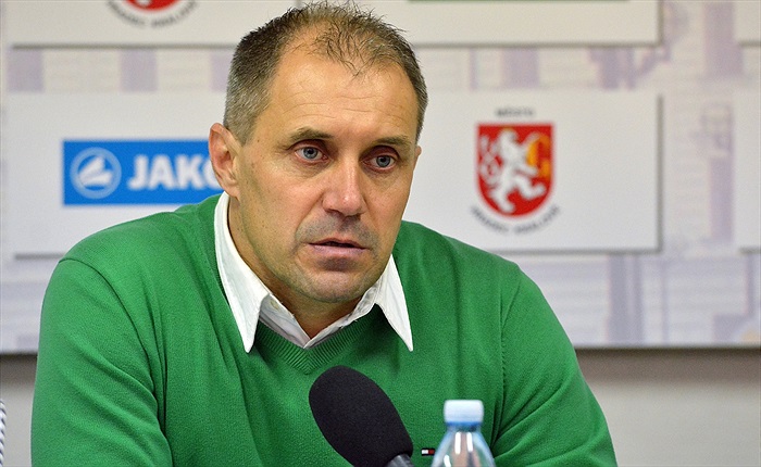 FC Hradec Králové - Bohemians Praha 1905 1:0 (0:0)