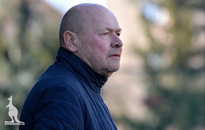 Bohemians Praha 1905 - FC Viktoria Plzeň 0:1 (0:1)