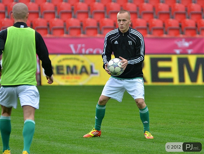 Bohemians 1905 - Mladá Boleslav 0:3 (0:1)