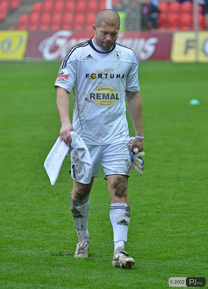 Bohemians 1905 - Mladá Boleslav 0:3 (0:1)