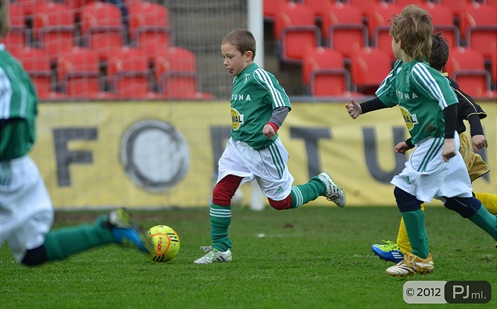 Bohemians 1905 - Mladá Boleslav 0:3 (0:1)