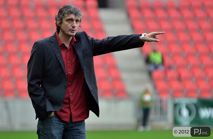 Bohemians 1905 - Mladá Boleslav 0:3 (0:1)