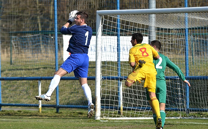 Bohemians Praha 1905 - FK Dukla Praha 3:0 (3:0)