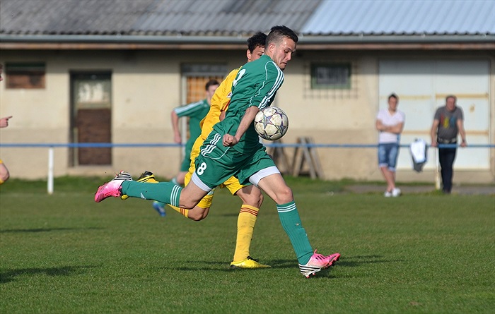 Bohemians Praha 1905 - FK Dukla Praha 3:0 (3:0)