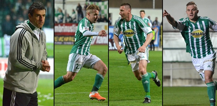 Nominace na fanouškovskou sestavu 24. kola GL