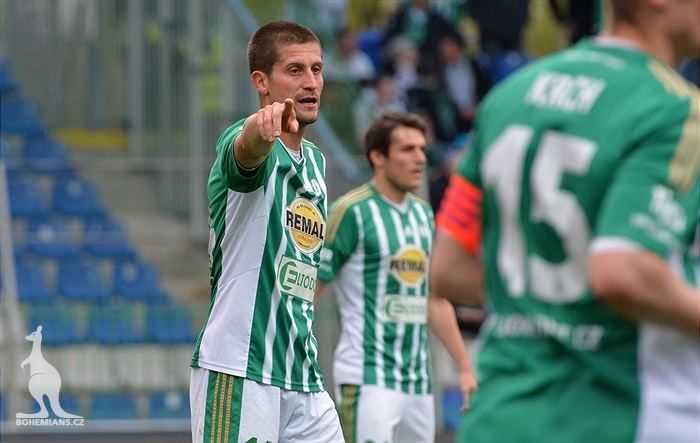 FK Mladá Boleslav - Bohemians Praha 1905