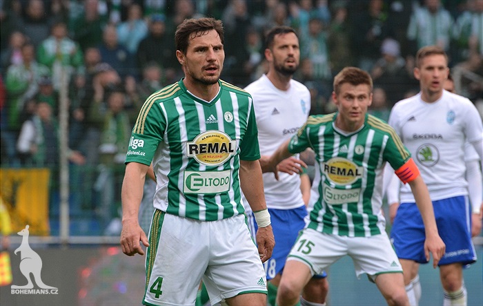 FK Mladá Boleslav - Bohemians Praha 1905