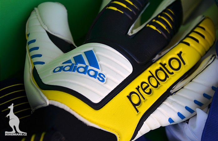 Kopeme za fotbal: Bohemians Praha 1905 - Olbramovice B 13:0 (8:0)